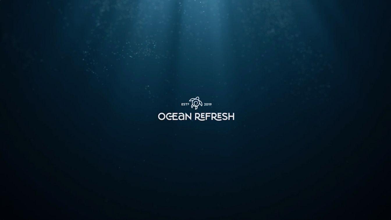 Ocean Refresh